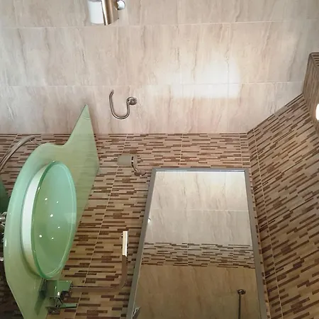 Sea Dreams Complex Apartahotel 3*