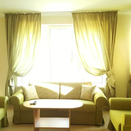 Sea Dreams Complex Apartahotel Sunny Beach