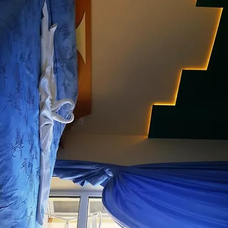 Sea Dreams Complex Apartahotel Sunny Beach