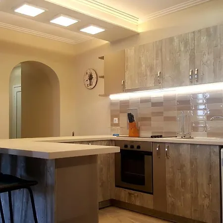 сий дриймс комплекс Апартхотел