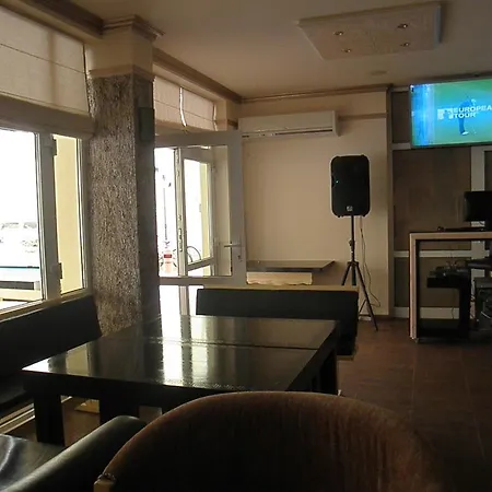 Apartahotel Sea Dreams Complex Sunny Beach
