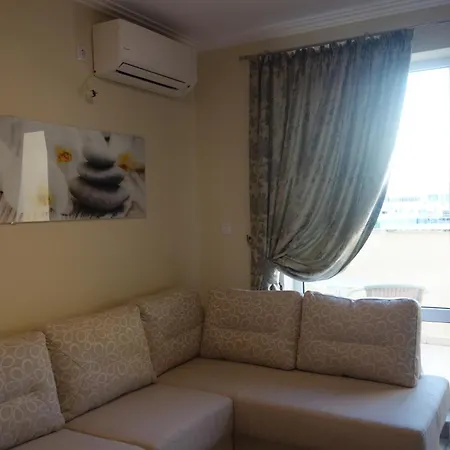 Sea Dreams Complex Apartahotel 3*