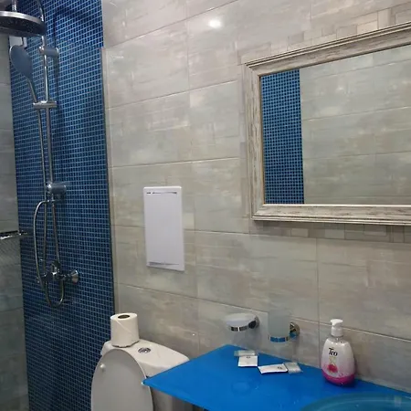 Apartahotel Sea Dreams Complex Sunny Beach