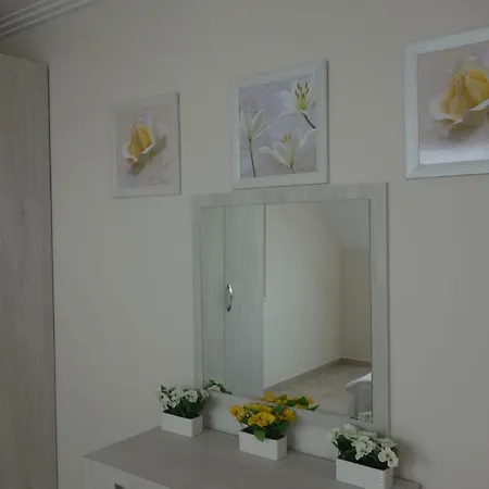 Sea Dreams Complex Apartahotel 3*