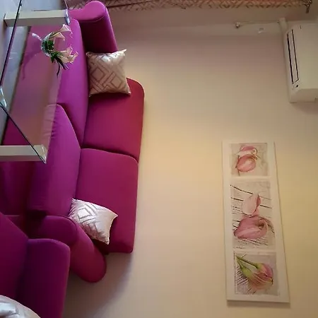 Sea Dreams Complex Apartmanhotel 3*
