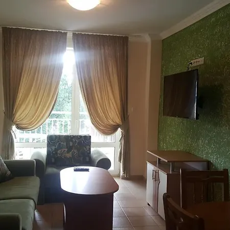 Sea Dreams Complex Apartmanhotel