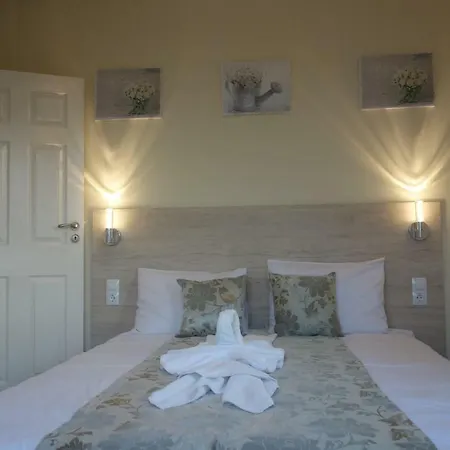 Apartmanhotel Sea Dreams Complex