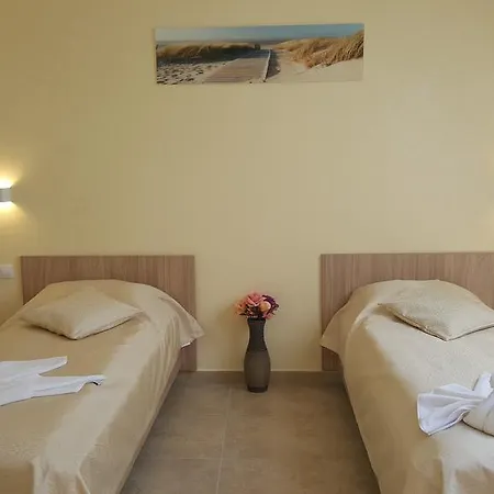 Sea Dreams Complex Lejlighedshotel Sunny Beach