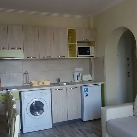 Sea Dreams Complex Lejlighedshotel Sunny Beach