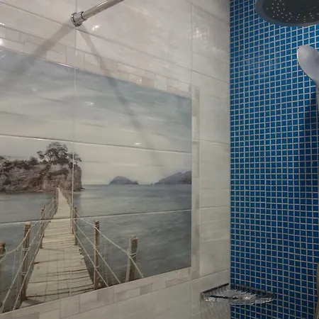 Sea Dreams Complex Lejlighedshotel 3*