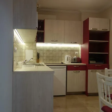 Sea Dreams Complex Lejlighedshotel 3*