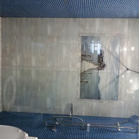 Lejlighedshotel Sea Dreams Complex 3*